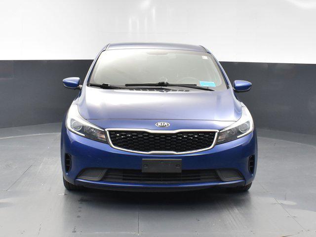 used 2018 Kia Forte car, priced at $12,577