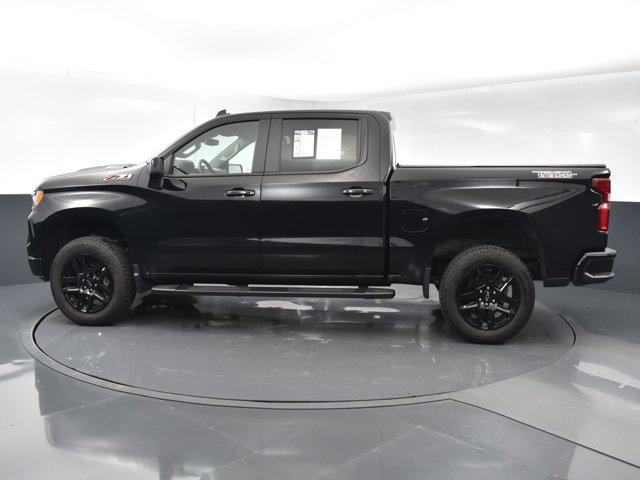 used 2023 Chevrolet Silverado 1500 car, priced at $49,977