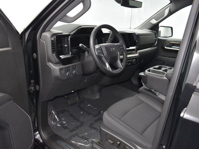 used 2023 Chevrolet Silverado 1500 car, priced at $49,977