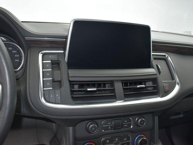 used 2021 Chevrolet Tahoe car, priced at $67,977