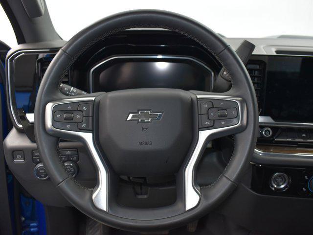 used 2023 Chevrolet Silverado 1500 car, priced at $50,977