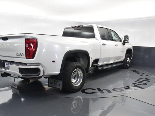 used 2022 Chevrolet Silverado 3500 car, priced at $72,977