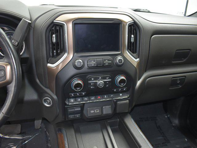 used 2022 Chevrolet Silverado 3500 car, priced at $72,977