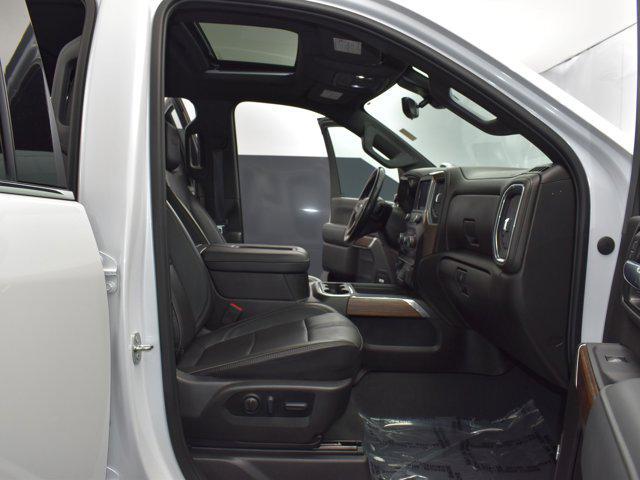 used 2022 Chevrolet Silverado 3500 car, priced at $72,977