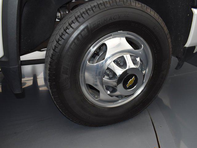 used 2022 Chevrolet Silverado 3500 car, priced at $72,977