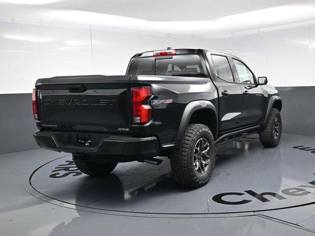 new 2026 Chevrolet Colorado car, priced at $49,177