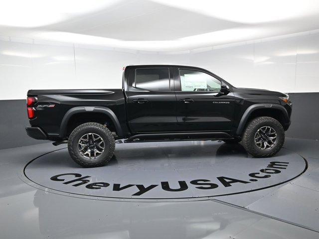 new 2026 Chevrolet Colorado car, priced at $49,177