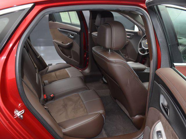 used 2014 Chevrolet Impala car, priced at $15,977