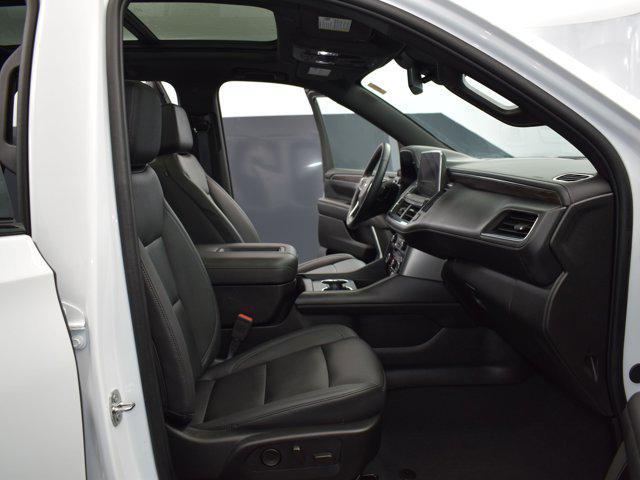 used 2023 Chevrolet Tahoe car, priced at $69,977