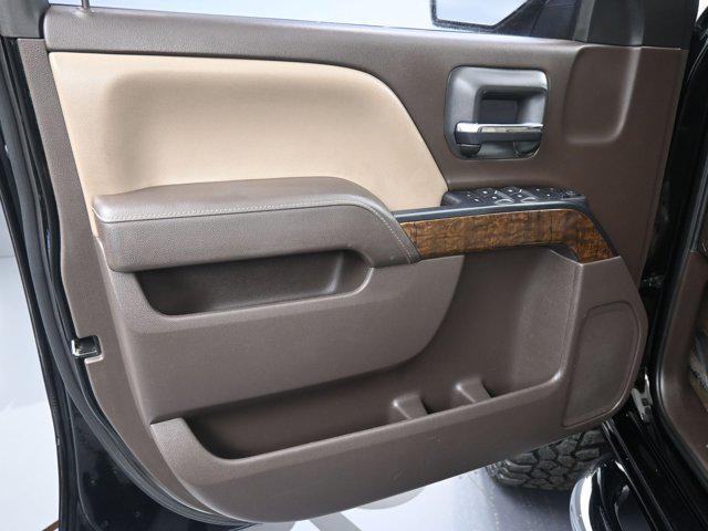 used 2015 Chevrolet Silverado 1500 car, priced at $25,977