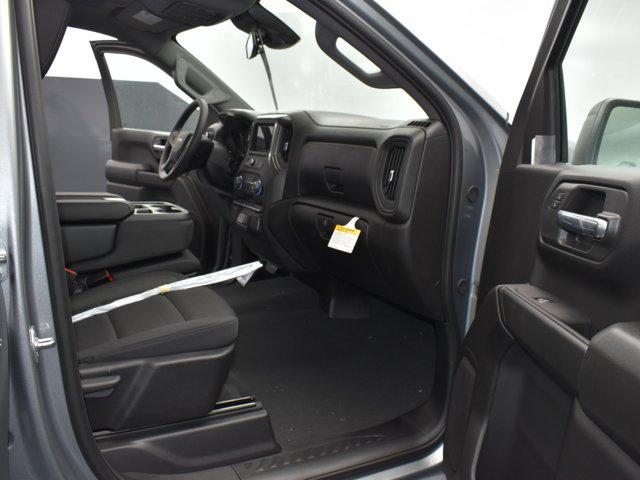 new 2025 Chevrolet Silverado 1500 car, priced at $48,685