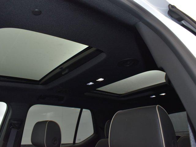 used 2023 Chevrolet Traverse car, priced at $47,977