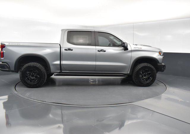 used 2023 Chevrolet Silverado 1500 car, priced at $67,588