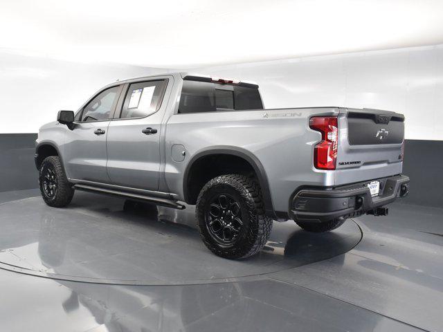used 2023 Chevrolet Silverado 1500 car, priced at $67,588