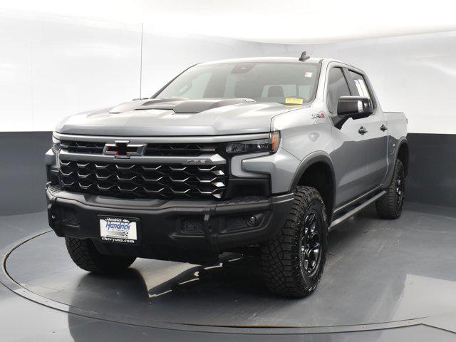 used 2023 Chevrolet Silverado 1500 car, priced at $67,588