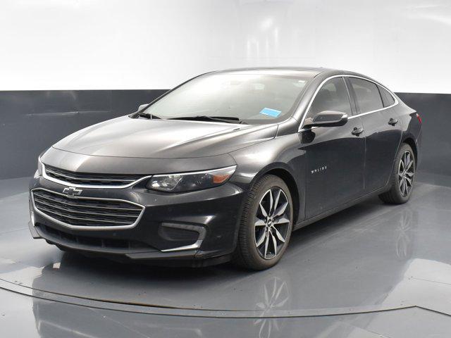 used 2017 Chevrolet Malibu car, priced at $11,977