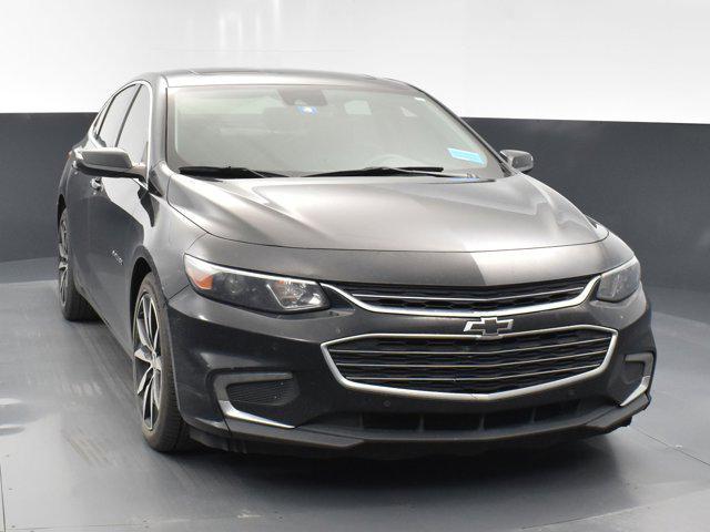 used 2017 Chevrolet Malibu car, priced at $11,977