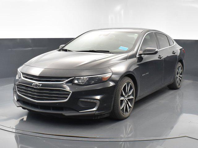 used 2017 Chevrolet Malibu car, priced at $11,977