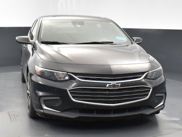 used 2017 Chevrolet Malibu car, priced at $11,977