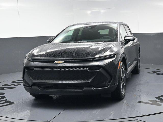 new 2026 Chevrolet Equinox EV car, priced at $38,980