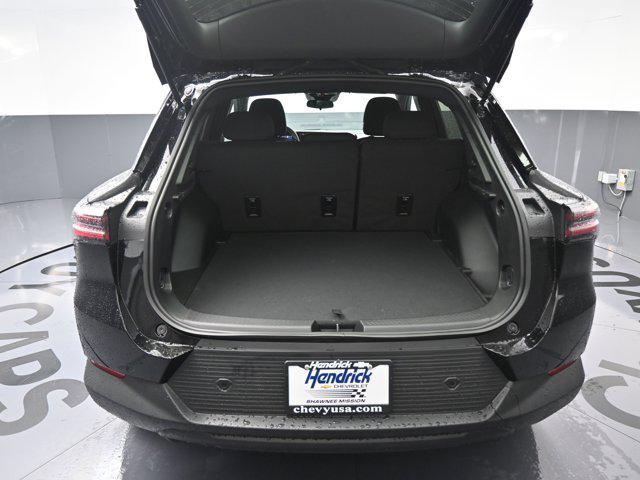 new 2026 Chevrolet Equinox EV car, priced at $38,980