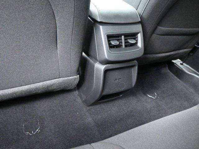 new 2026 Chevrolet Equinox EV car, priced at $38,980