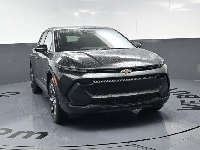 new 2026 Chevrolet Equinox EV car, priced at $38,980