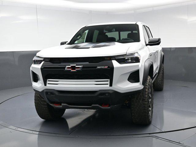new 2026 Chevrolet Colorado car, priced at $47,947