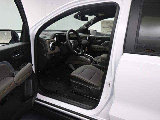 new 2026 Chevrolet Colorado car, priced at $47,947