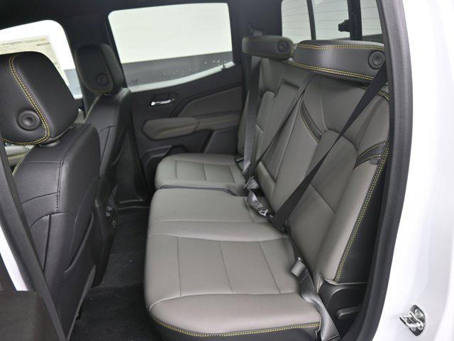 new 2026 Chevrolet Colorado car, priced at $47,947