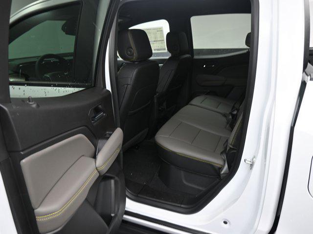 new 2026 Chevrolet Colorado car, priced at $47,947