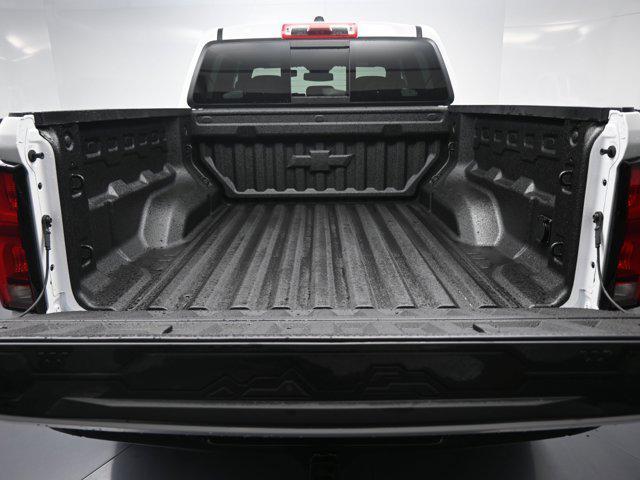 new 2026 Chevrolet Colorado car, priced at $47,947