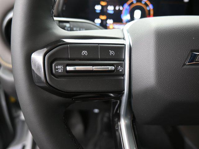 new 2026 Chevrolet Colorado car, priced at $47,947