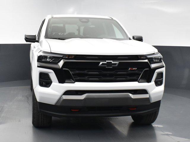 new 2024 Chevrolet Colorado car, priced at $48,200