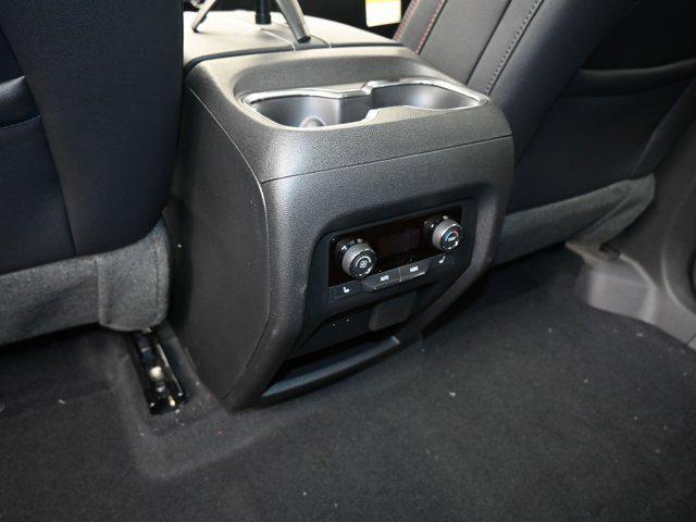 new 2026 Chevrolet Traverse car, priced at $56,198