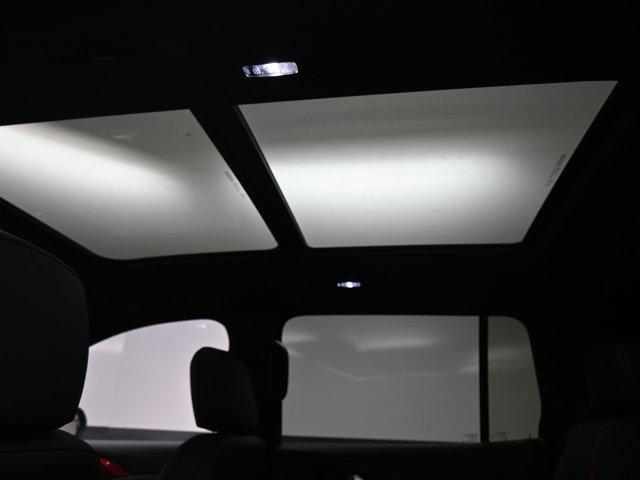 new 2026 Chevrolet Traverse car, priced at $56,198