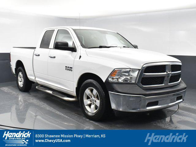 used 2016 Ram 1500 car, priced at $18,977