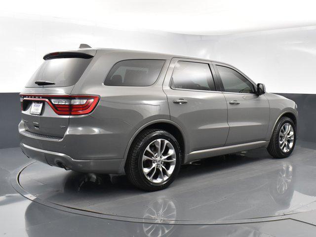 used 2020 Dodge Durango car, priced at $22,977