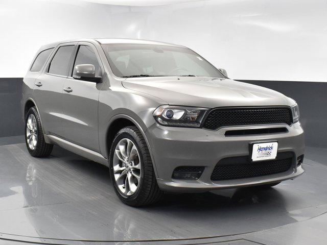 used 2020 Dodge Durango car, priced at $22,977