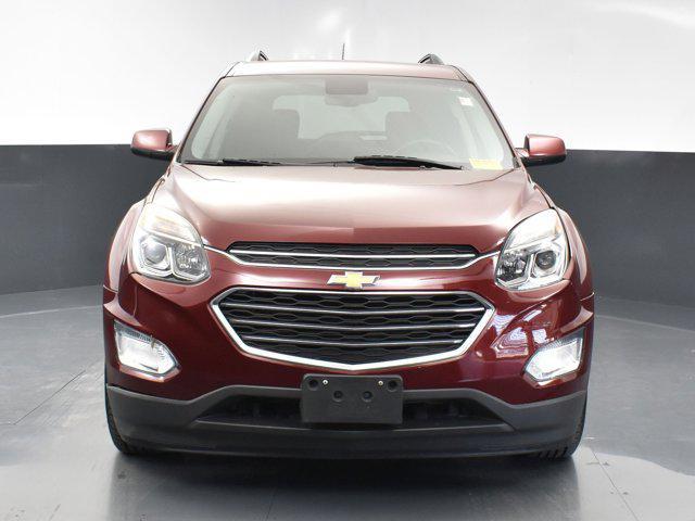 used 2016 Chevrolet Equinox car, priced at $16,977