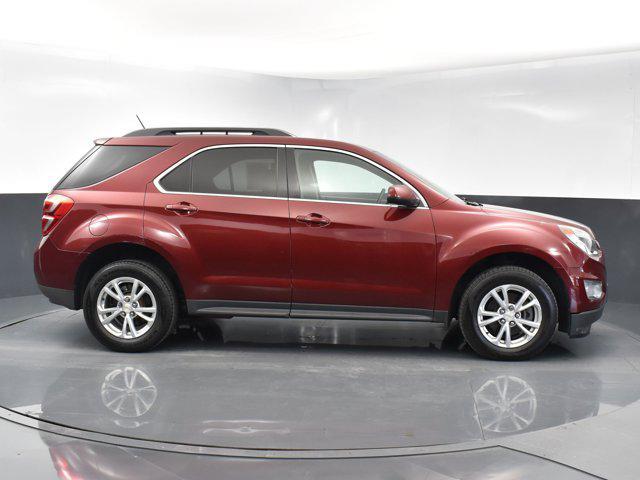 used 2016 Chevrolet Equinox car, priced at $16,977