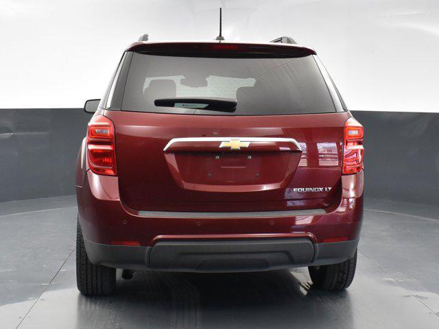 used 2016 Chevrolet Equinox car, priced at $16,977