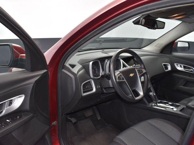 used 2016 Chevrolet Equinox car, priced at $16,977