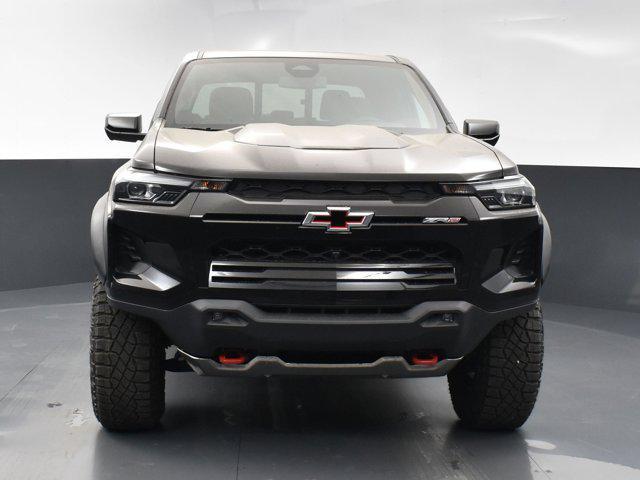 new 2024 Chevrolet Colorado car, priced at $52,380