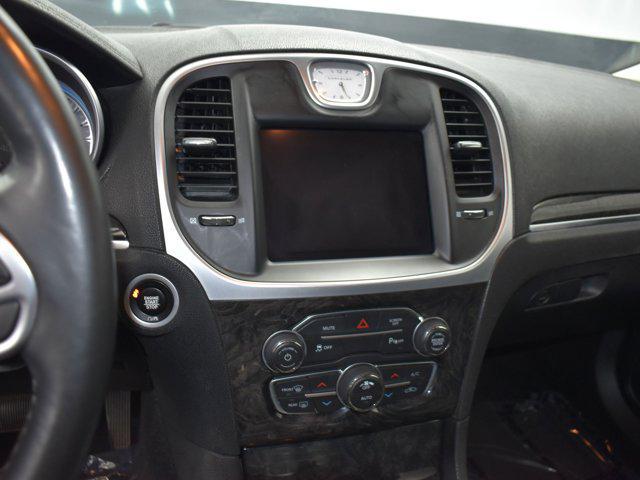 used 2022 Chrysler 300 car, priced at $21,977