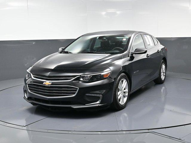 used 2017 Chevrolet Malibu car, priced at $14,977