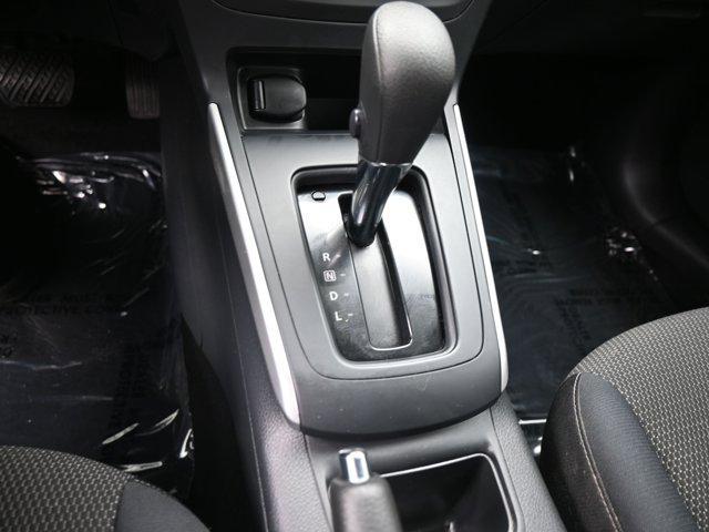 used 2017 Nissan Sentra car, priced at $11,977
