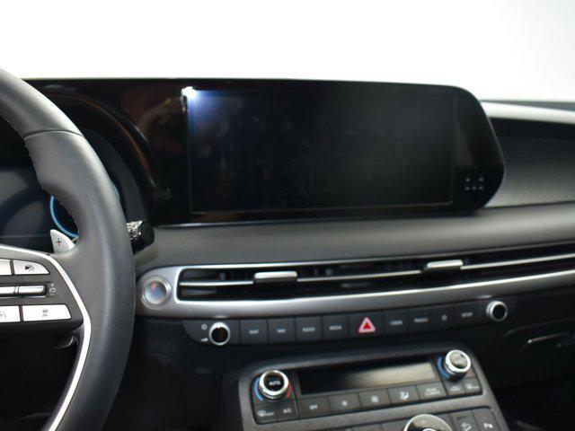 used 2023 Hyundai Palisade car, priced at $38,977