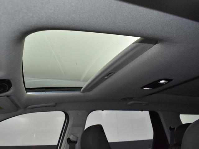 used 2023 Hyundai Palisade car, priced at $38,977
