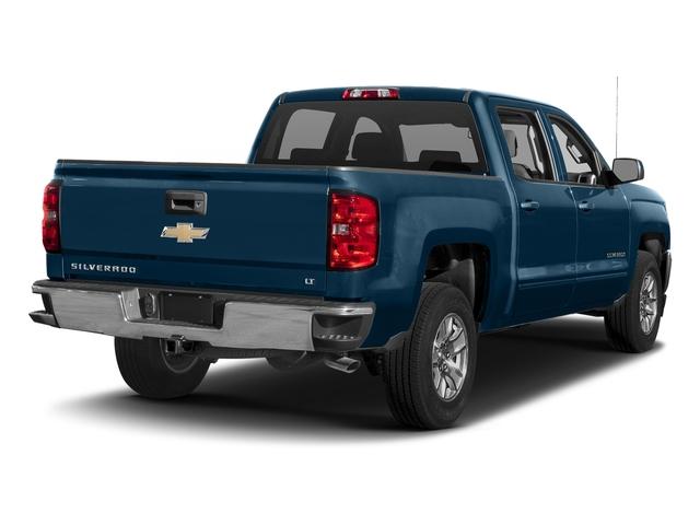 used 2017 Chevrolet Silverado 1500 car, priced at $19,977